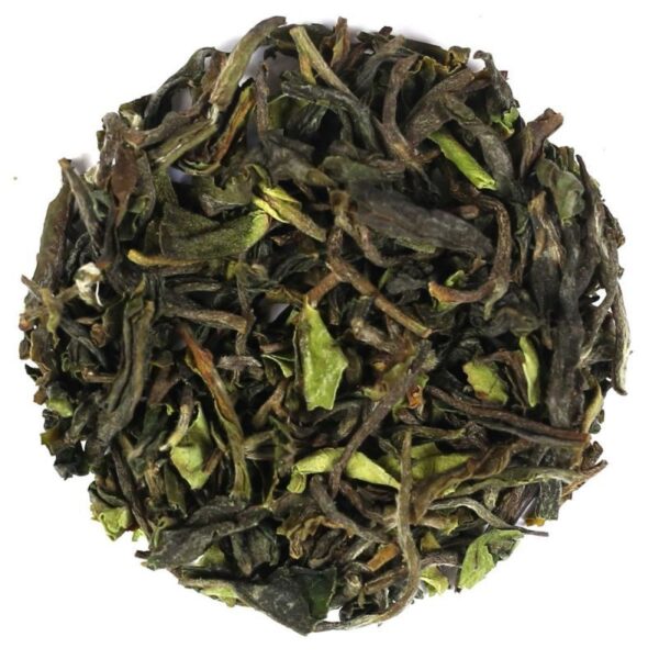 2023 Jungpana Darjeeling First Flush Tea-0