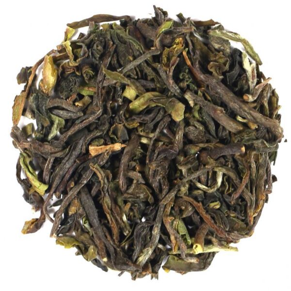 2023 Thurbo Darjeeling First Flush Tea-0