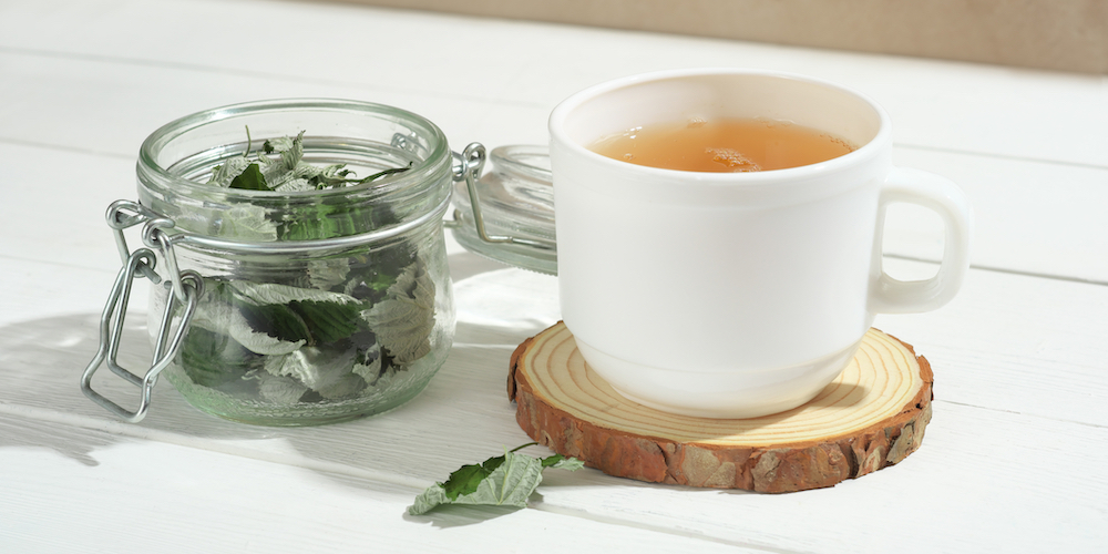 Raspberry Leaf Tea Pregnancy