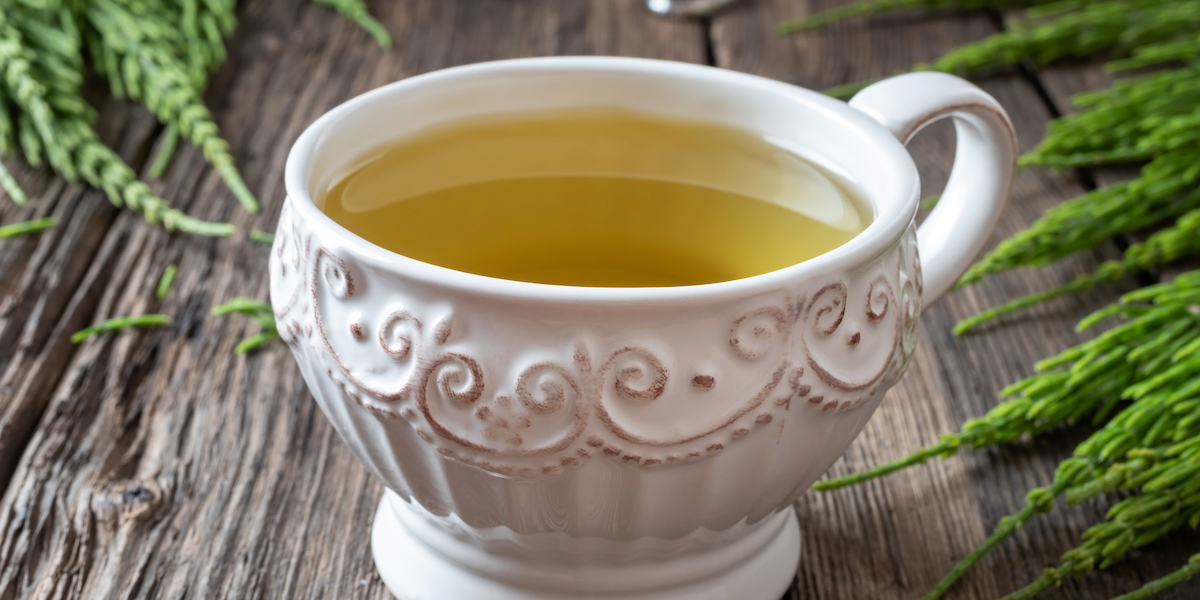 Natural Remedy for Urinary Tract Infections