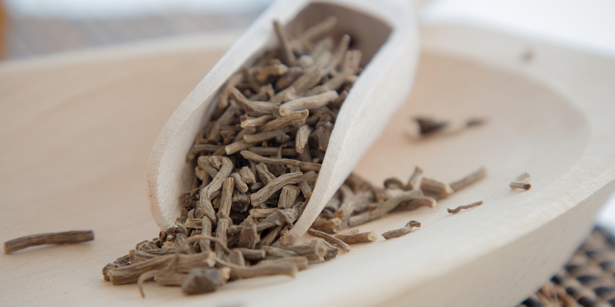 Valerian Tea Properties