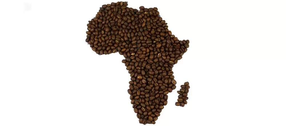 African Coffee