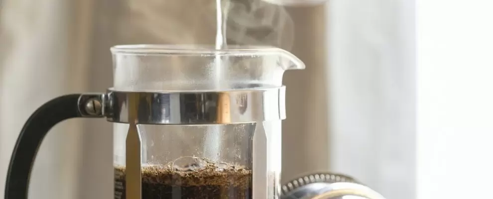 Cafetiere Guide