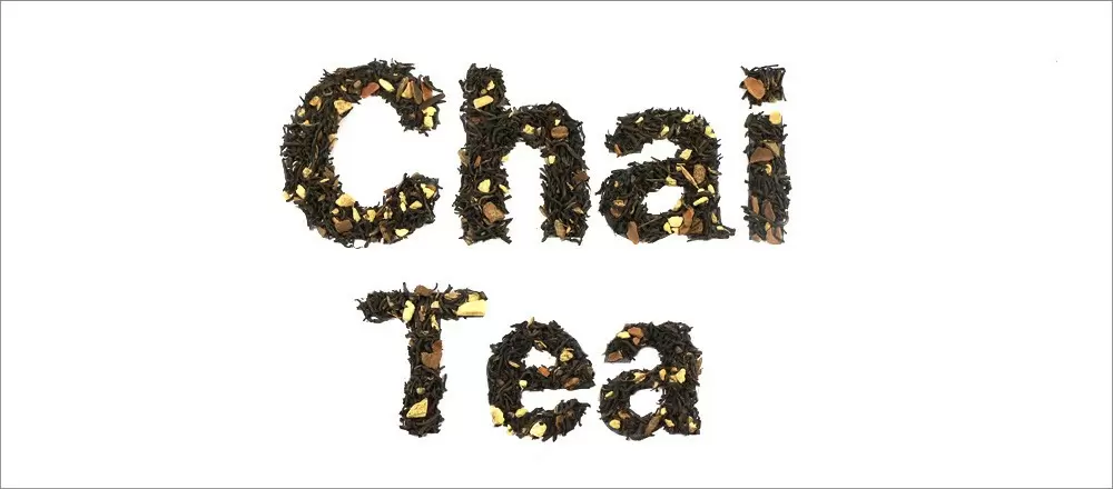 Chai Tea Types