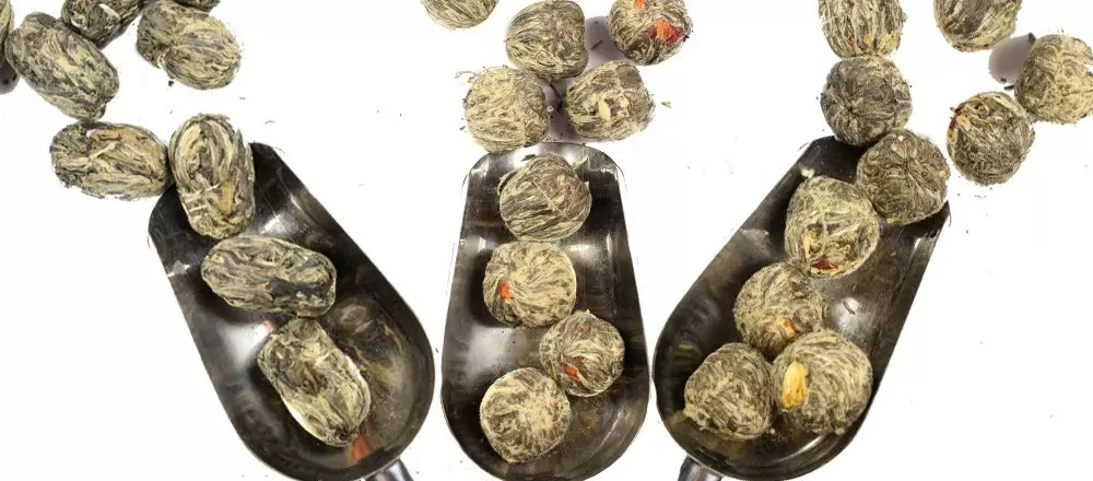 Flowering Teas Buying Guide