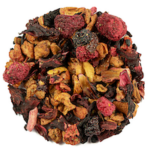 Fruit Tisane Menu Image