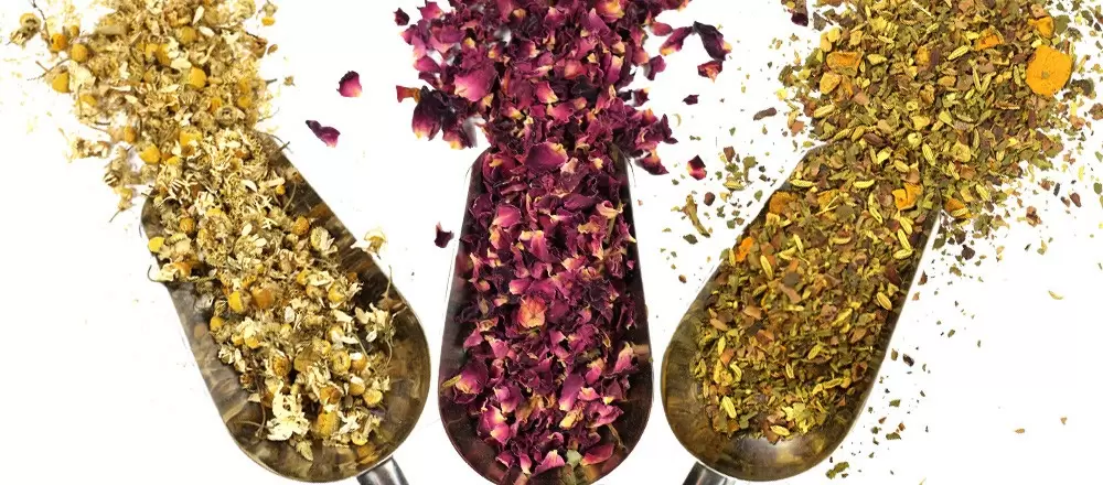 Herbal Tea Buying Guide 