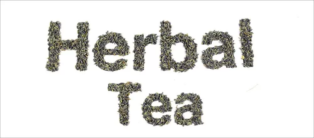 Herbal Tea Types