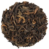 Pu erh Tea