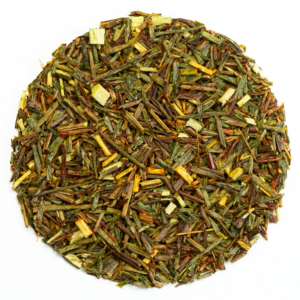 Rooibos Green Tea