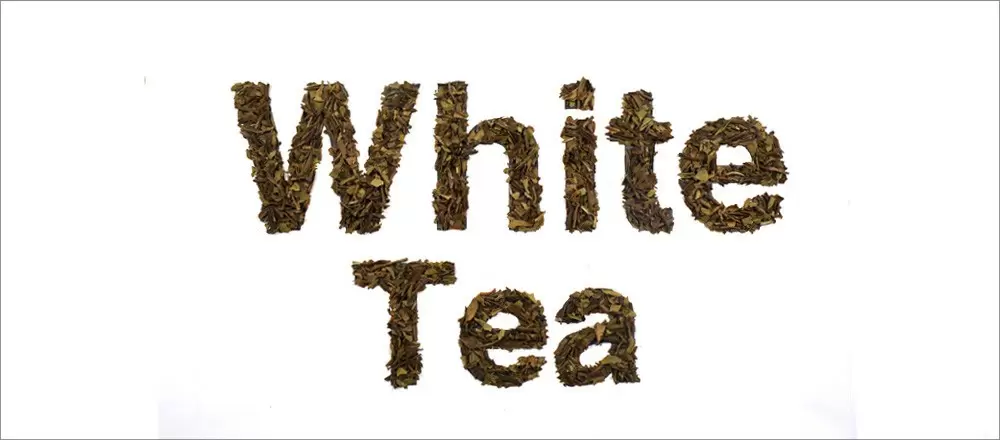 White Tea