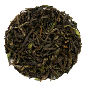 2024 Phoobsering Darjeeling First Flush Tea