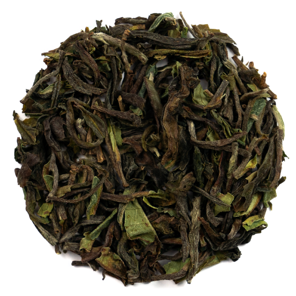 2024 Risheehat Darjeeling First Flush Tea